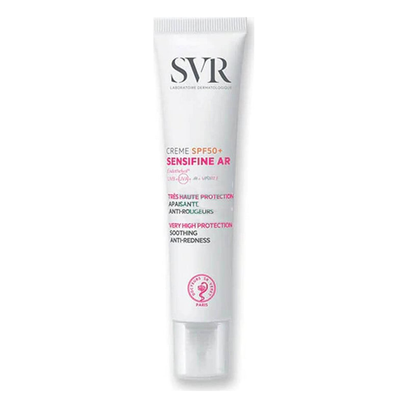 Crème anti rougeurs SVR Sensifine Ar 40 ml