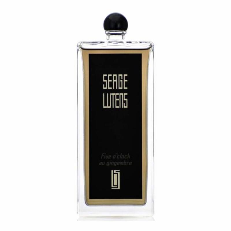 Parfum Unisexe Serge Lutens EDP Five O&