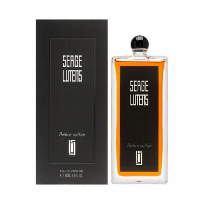 Parfum Femme Serge Lutens EDP Ambre Sultan 100 ml