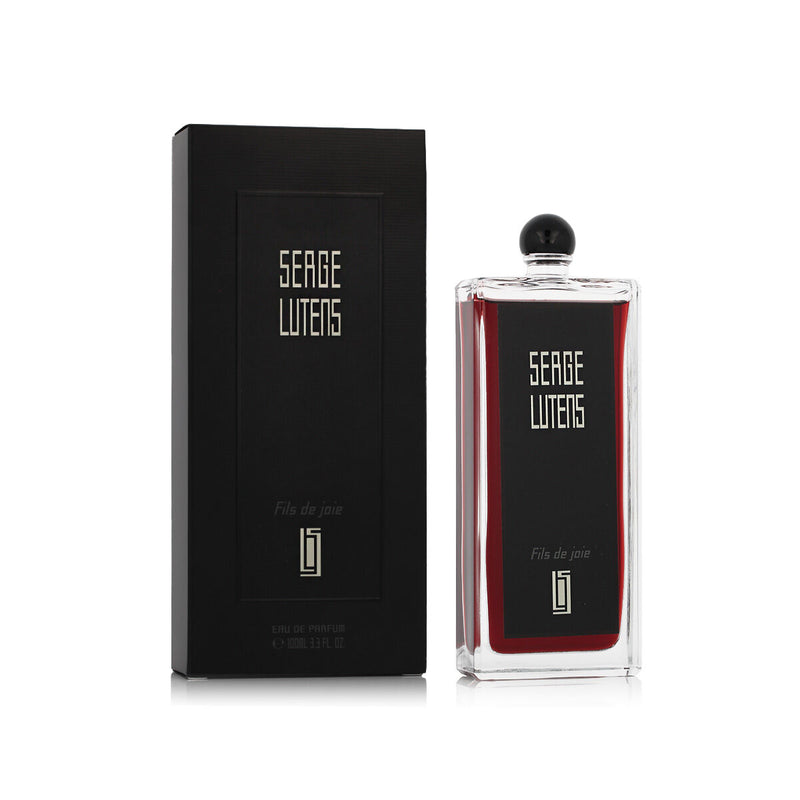 Parfum Unisexe Serge Lutens EDP Fils De Joie 100 ml