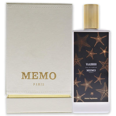 Parfum Unisexe Memo Paris EDP (75 ml)