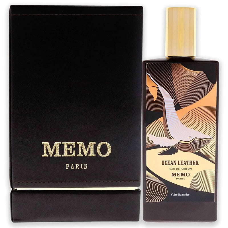 Parfum Unisexe Memo Paris EDP (75 ml)