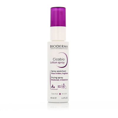 Lotion Apaisante Bioderma Cicabio 40 ml