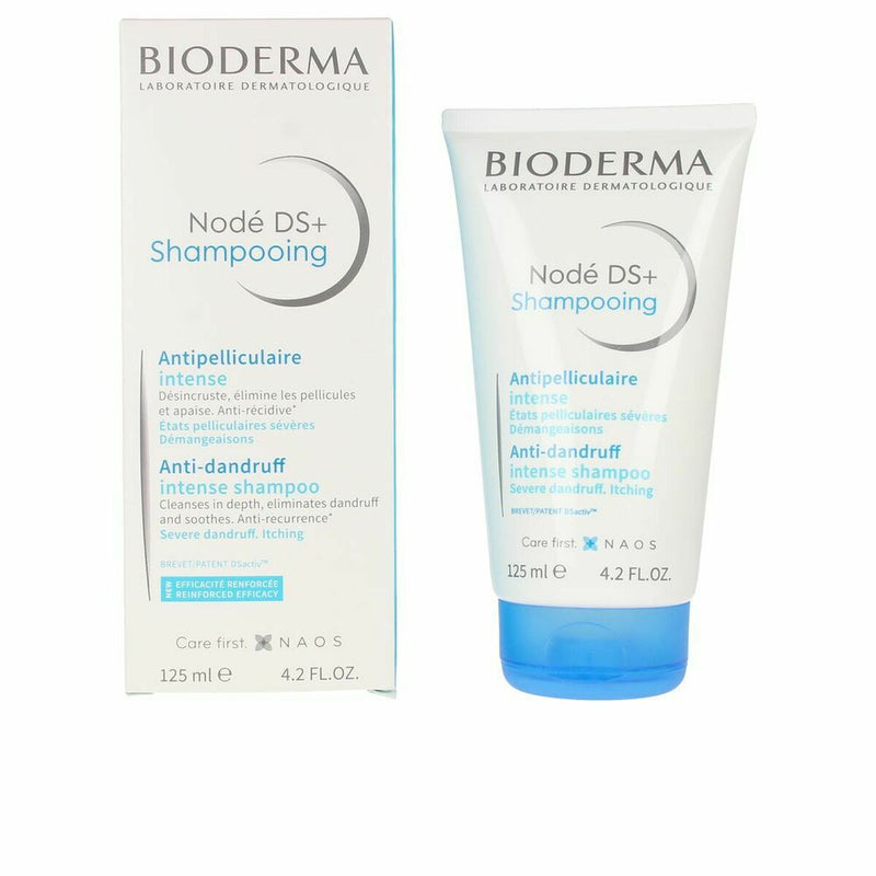 Shampooing antipelliculaire Bioderma