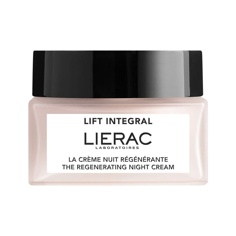 Crème régénératrice Lierac Lift Integral Nuit (50 ml)