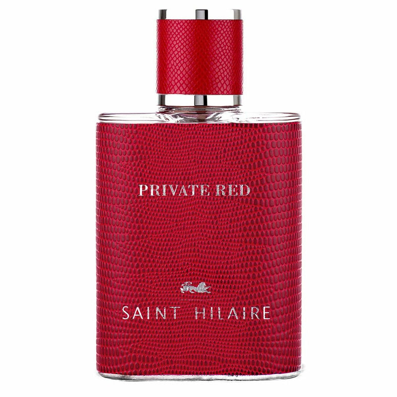 Parfum Homme Saint Hilaire EDP Private Red 100 ml