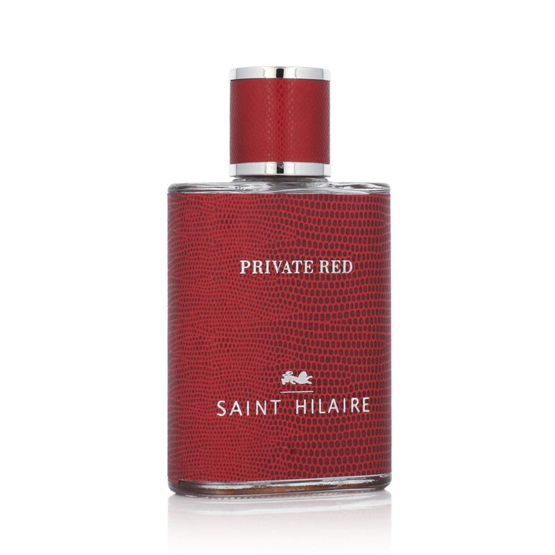 Parfum Homme Saint Hilaire EDP Private Red 100 ml