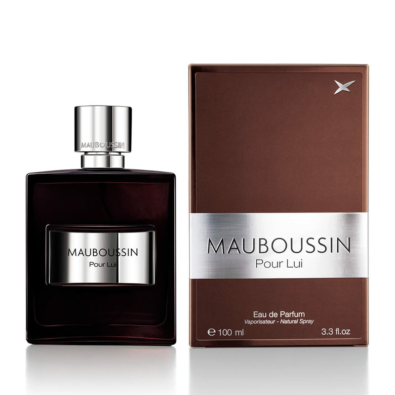 Parfum Homme Mauboussin EDP Pour Lui 100 ml