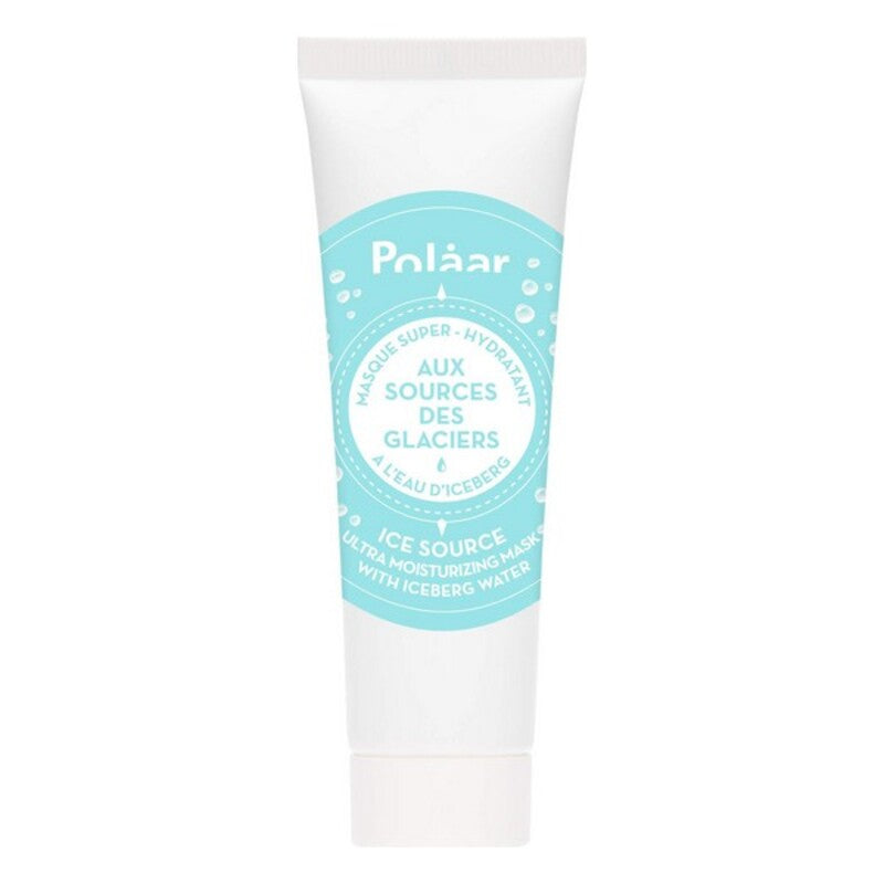 Masque facial Icesource Polaar (50 ml)