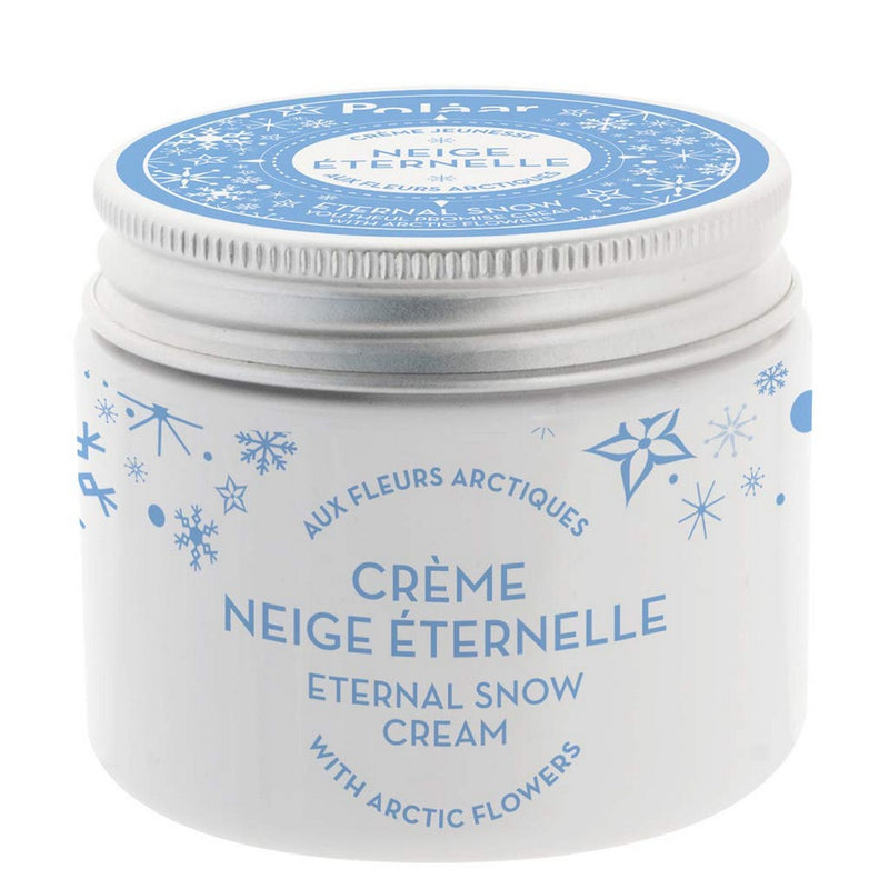 Crème visage Polaar Eternal Snow (50 ml)