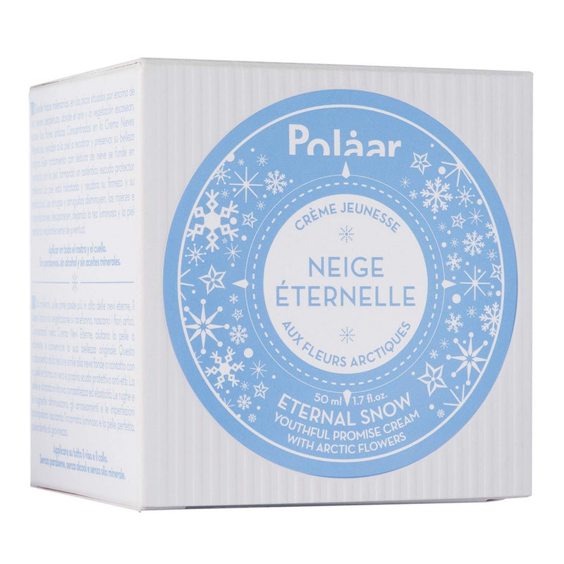 Crème visage Polaar Eternal Snow (50 ml)