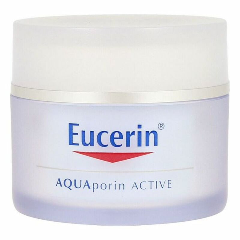 Crème hydratante Eucerin Aquaporin Active Peau normale (50 ml) (50 ml)