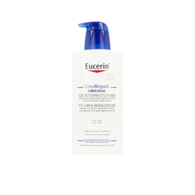 Gel nettoyant Eucerin Unrearepair Plus (400 ml)