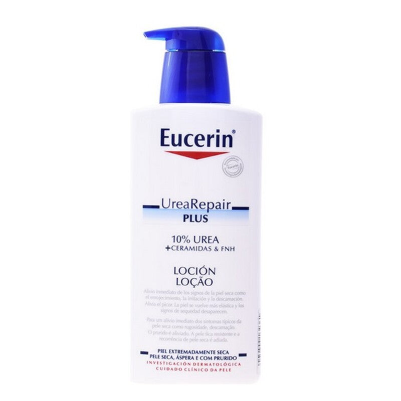 Lotion corporelle Urearepair Plus Eucerin (400 ml)