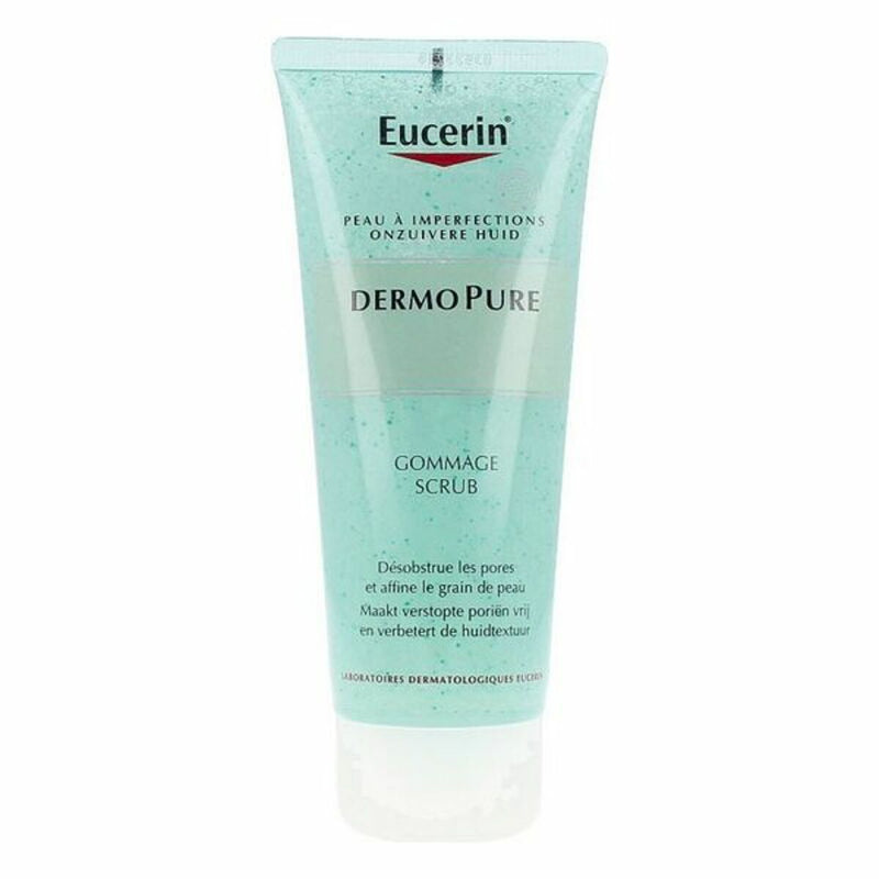 Lotion exfoliante Eucerin 13594_15947 100 ml (100 ml)