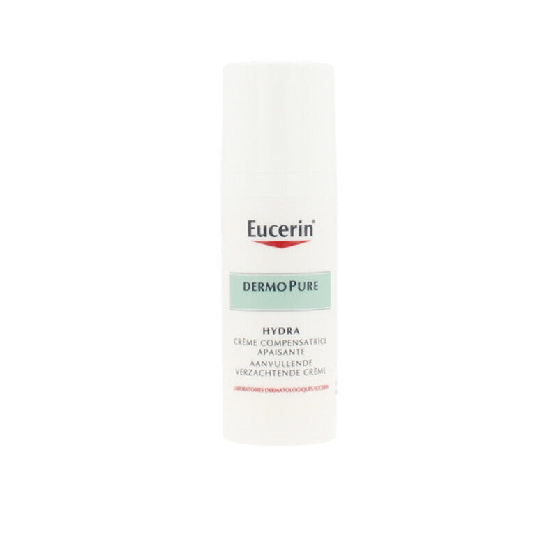 Lotion apaisante Dermopure Hydra Eucerin (50 ml)