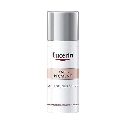 Crème anti-taches Antipigment Eucerin Spf 30 (50 ml)