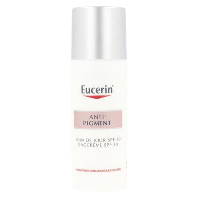 Crème anti-taches Antipigment Eucerin Spf 30 (50 ml)