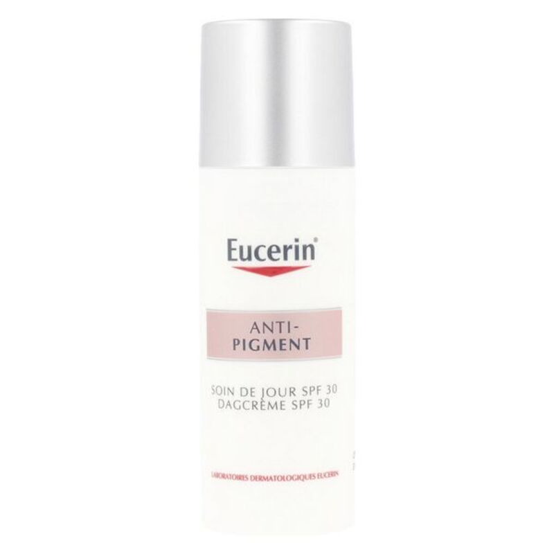 Crème anti-taches Antipigment Eucerin Spf 30 (50 ml)