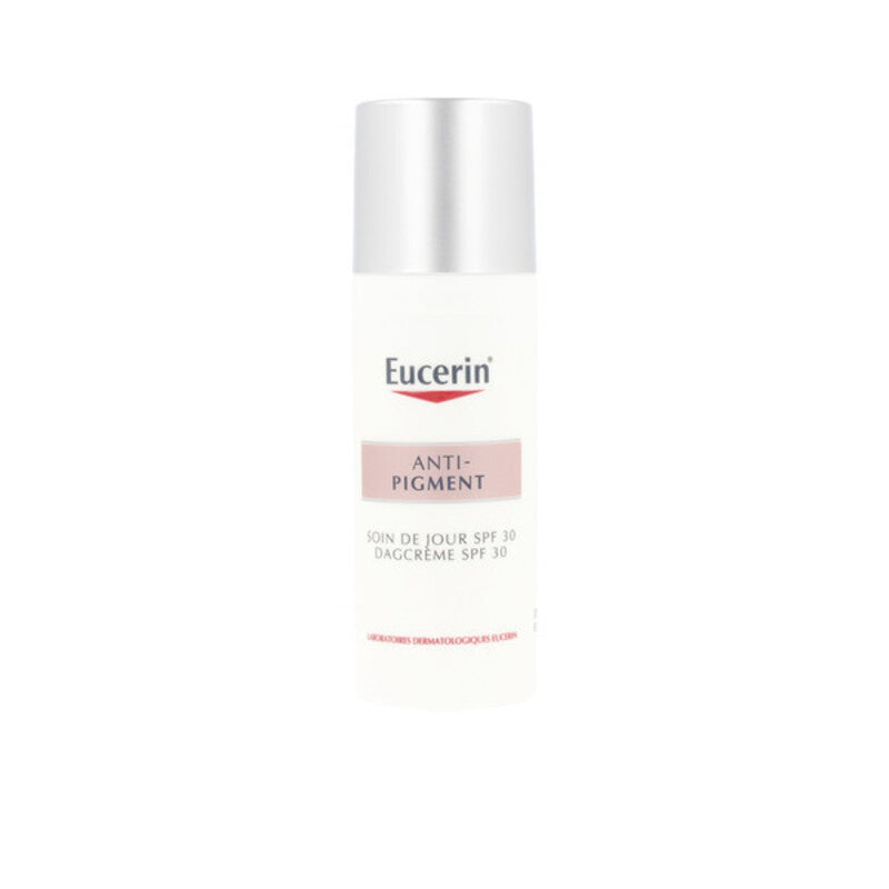 Crème anti-taches Antipigment Eucerin Spf 30 (50 ml)