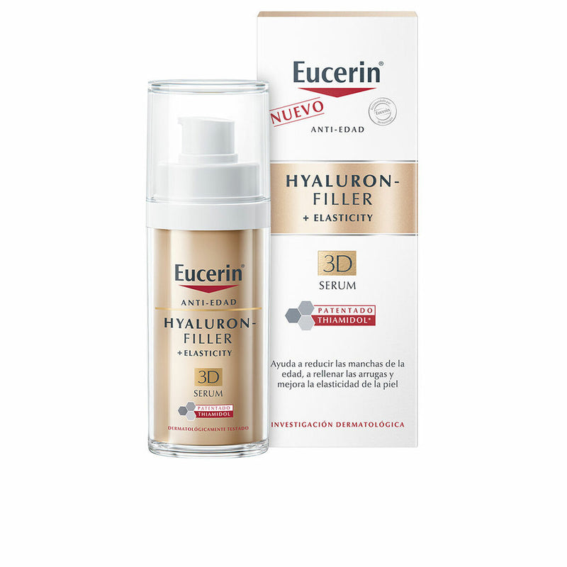 Sérum anti-âge Eucerin Hyaluron Filler 3D 30 ml