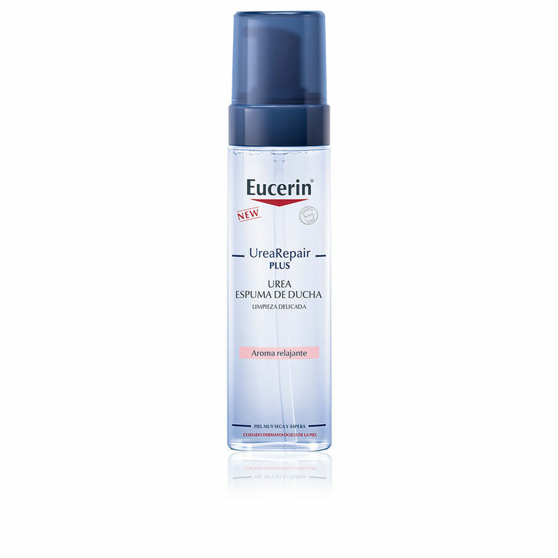 Mousse de Douche Eucerin Urearepair Plus 200 ml