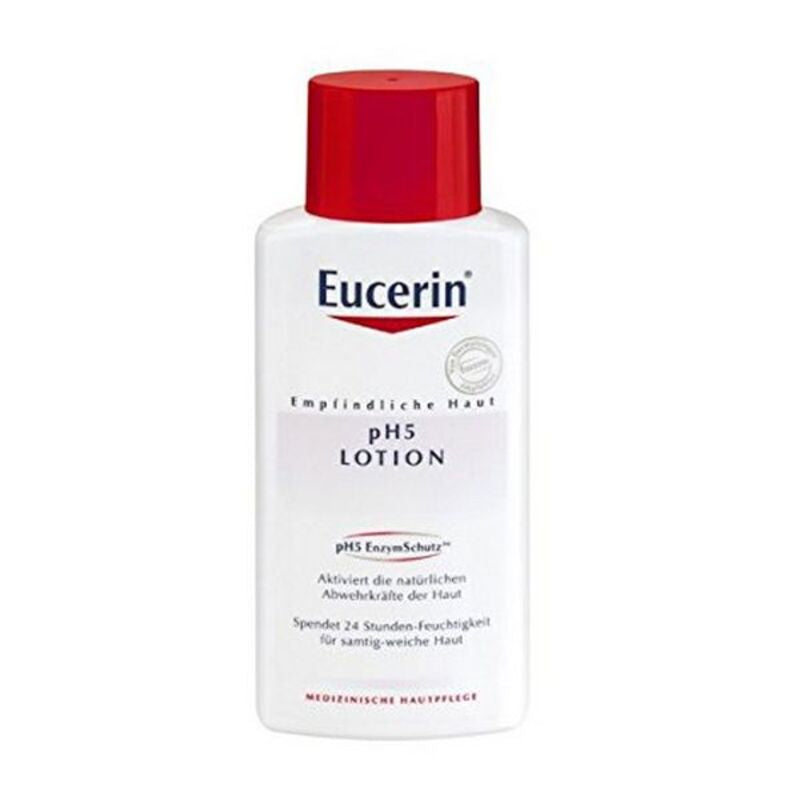 Lotion hydratante pH5 Eucerin (1000 ml)