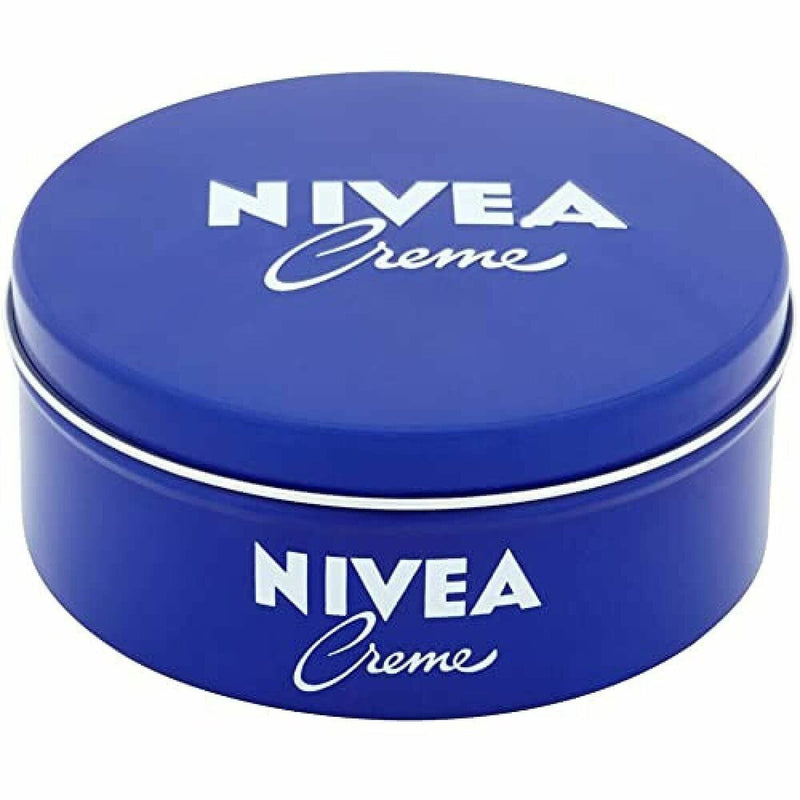 Crème hydratante Nivea Familiar (250 ml)