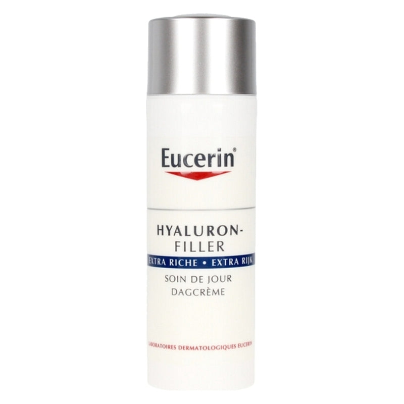 Crème visage Eucerin Hyaluron-Filler (50 ml)