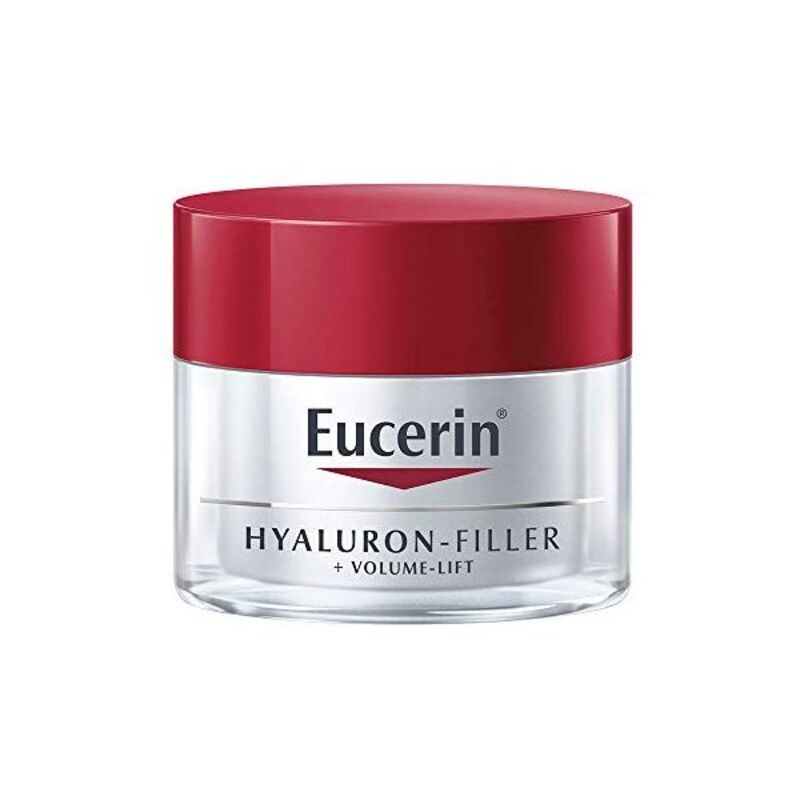 Crème de jour Hyaluron-Filler Eucerin SPF15 + PNM (50 ml)