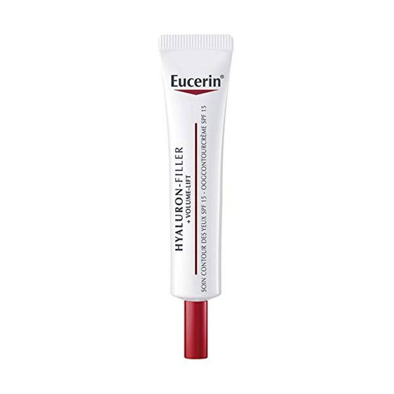 Contour des yeux Eucerin Hyaluron Filler (15 ml)