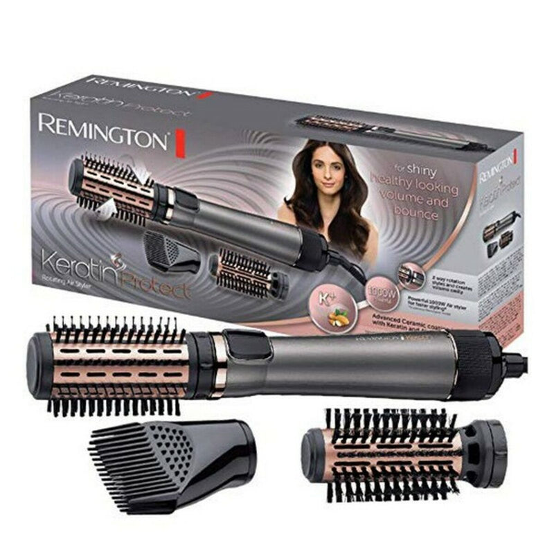 Brosse à coiffer Remington 45604560100 1000W