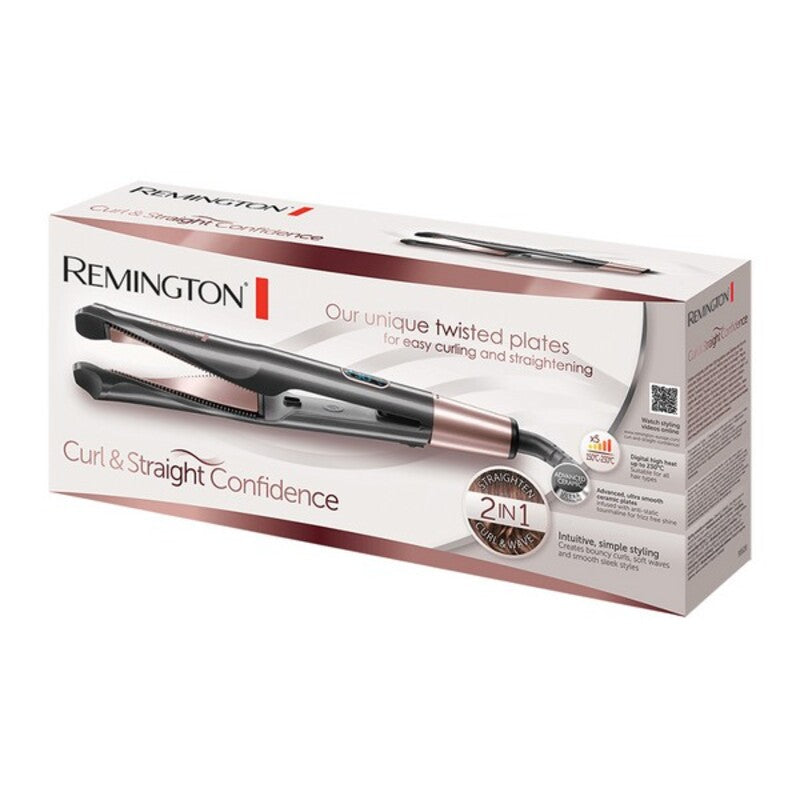 Lisseur à cheveux S6606 Remington 45657560100