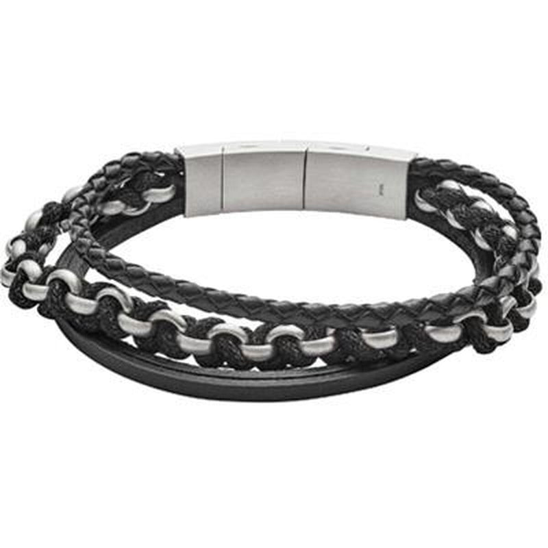 Bracelet Homme Fossil JF02937040