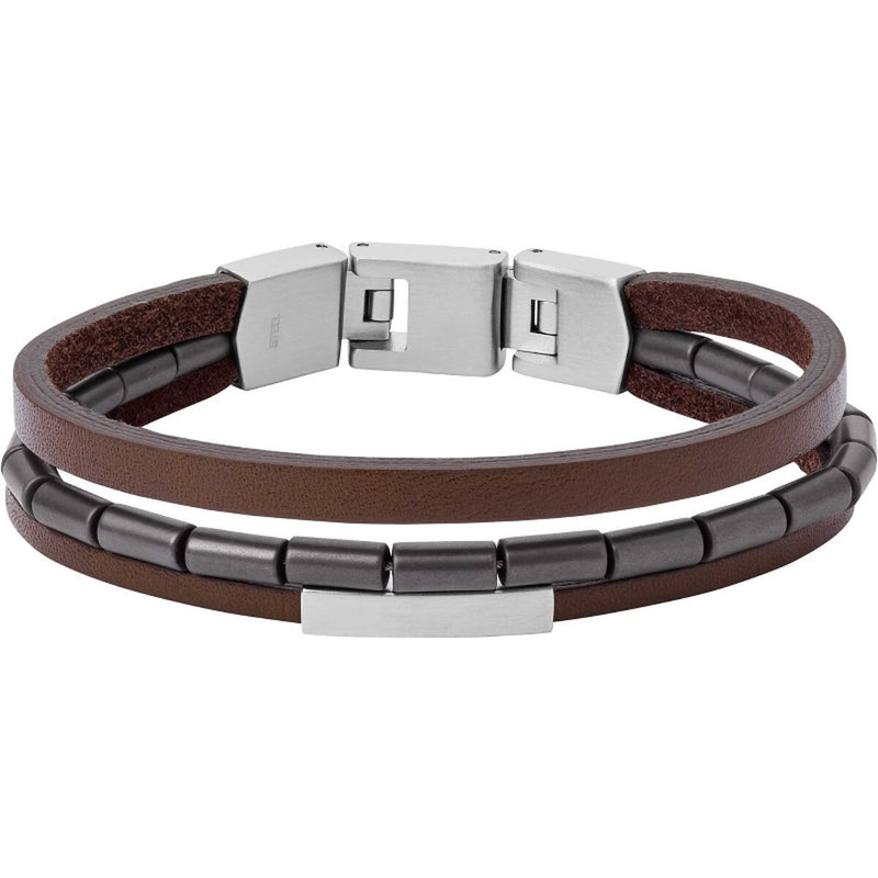 Bracelet Homme Fossil JF03131040