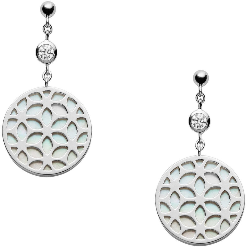 Boucles d´oreilles Femme Fossil JFS00461040