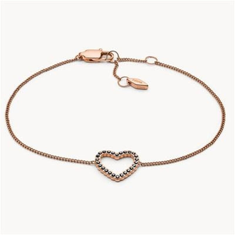 Bracelet Femme Fossil JF03257791