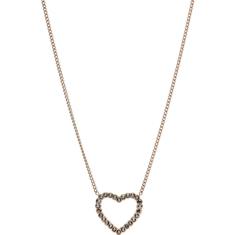 Collier Femme Fossil JF03258791