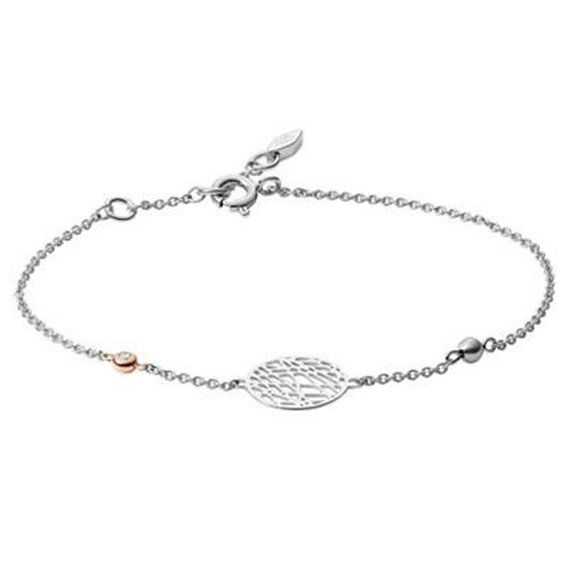 Bracelet Femme Fossil JFS00487998