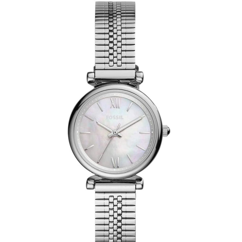 Montre Femme Fossil CARLIE MINI (Ø 28 mm)