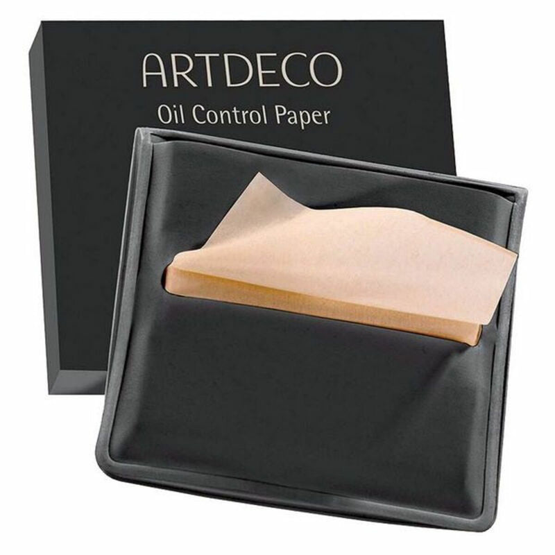 Papier matifiant Artdeco 4019674059708