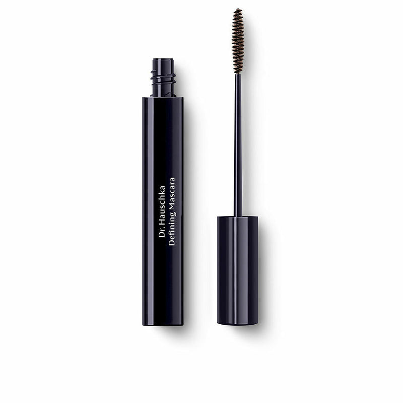 Mascara pour cils Dr. Hauschka Defining Nº 01 Brown 6 ml