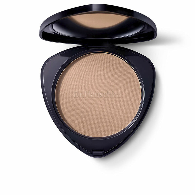 Poudres Compactes de Bronzage Dr. Hauschka   Nº 01 Bronze 10 g