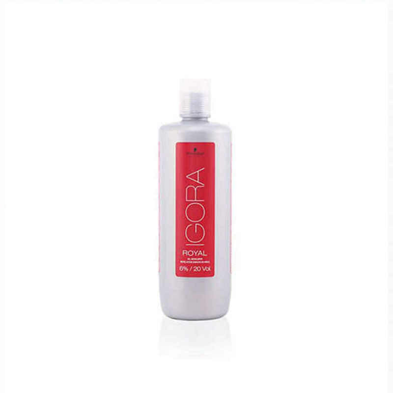 Activateur liquide Igora Royal Schwarzkopf 6% 20 vol (1L)