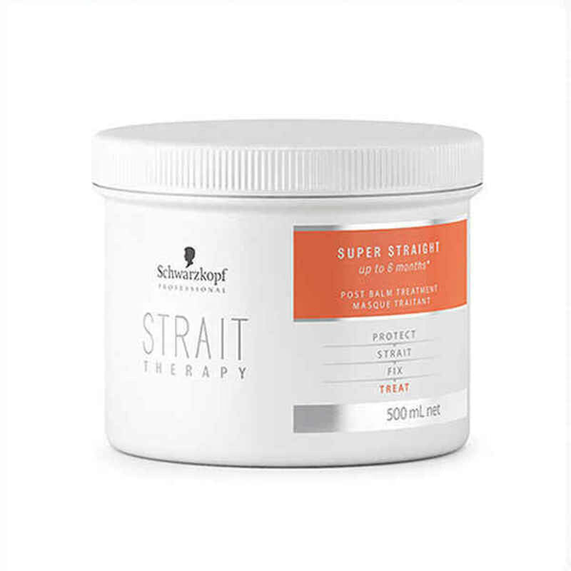 Soin intense réparateur Strait Styling Therapy Schwarzkopf