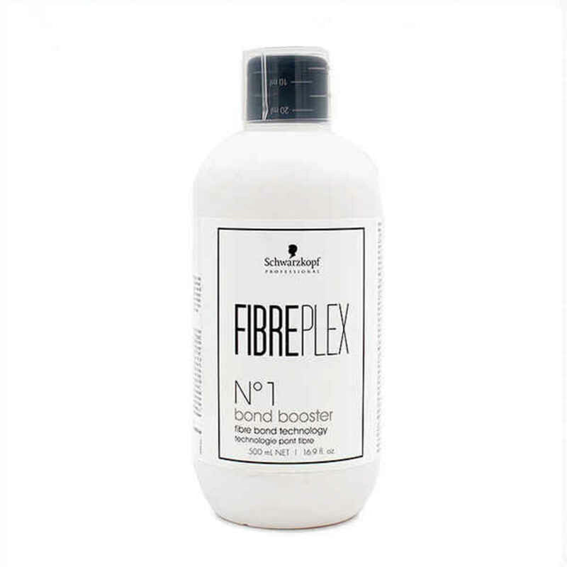 Crème stylisant Schwarzkopf Fibreplex Bond Booster (500 ml)