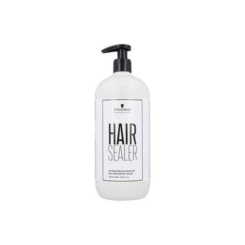 Après-shampooing Hair Sealer Ph-Neutralizing Schwarzkopf Hair (750 ml)