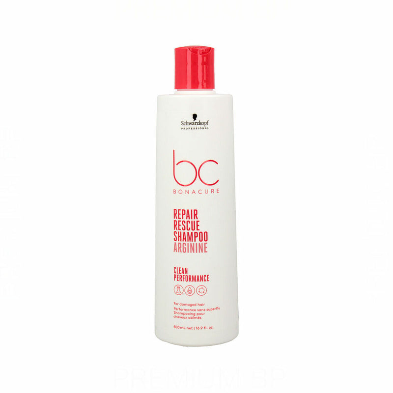 Shampooing Schwarzkopf Bonacure Repair Rescue (500 ml)