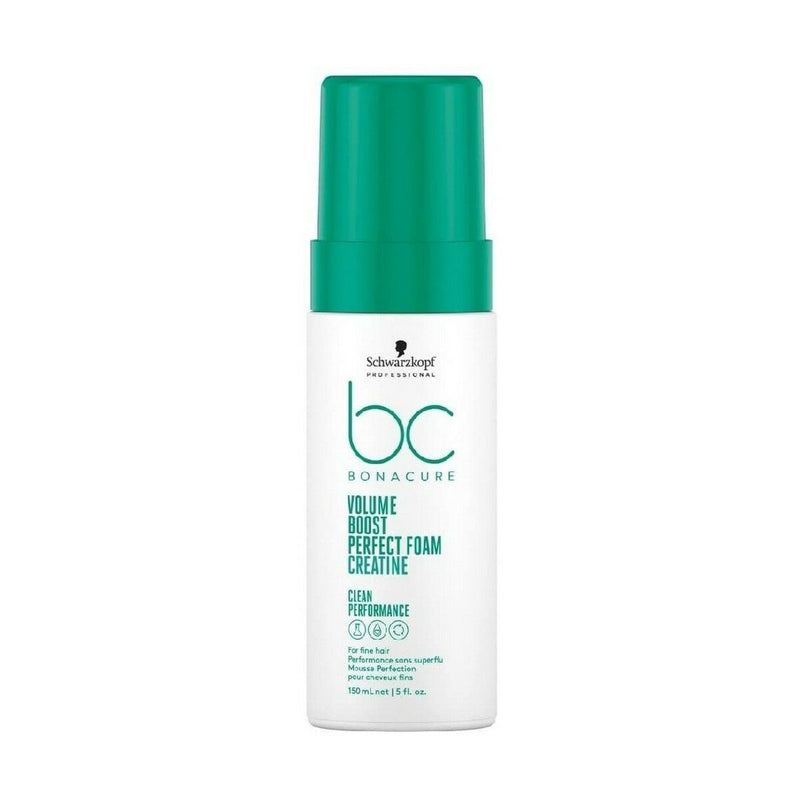 Mousse volumatrice Schwarzkopf Bonacure Volume Boost (150 ml)