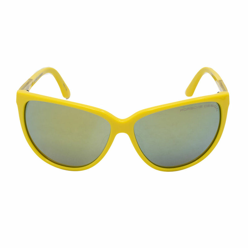 Lunettes de soleil Femme Porsche P8588-C